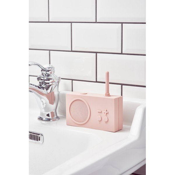 Радио Tykho 3 – Lexon-image-1