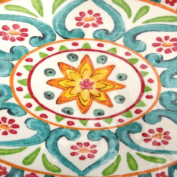 Табла за сервиране ø 30,5 cm Maya - Brandani-image-3