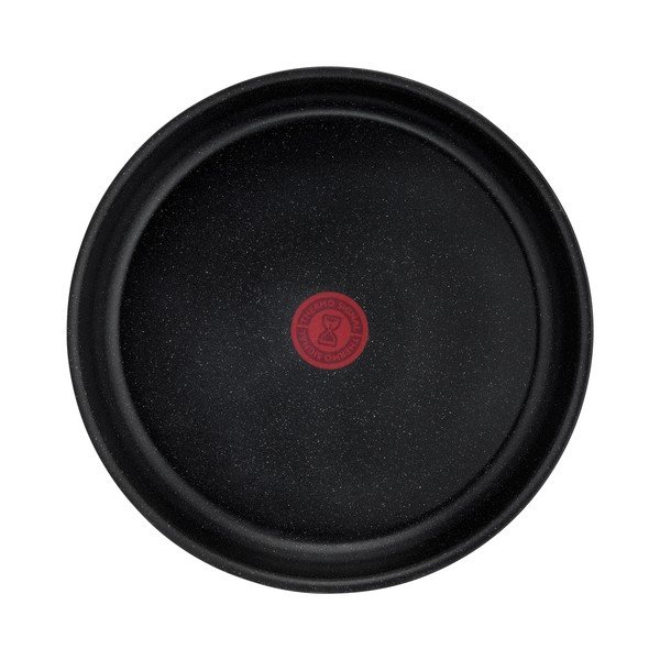 Алуминиев комплект съдове 8 бр. INGENIO Black stone L3998802 – Tefal-image-4