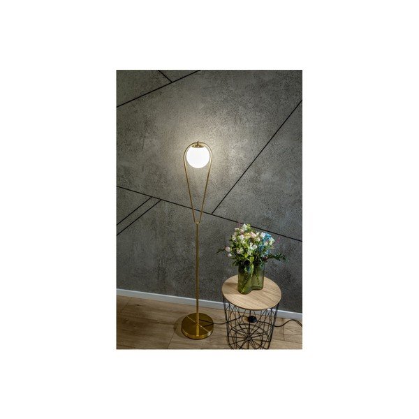 Неутрална бяла LED крушка E27, 4 W – GTV-image-2