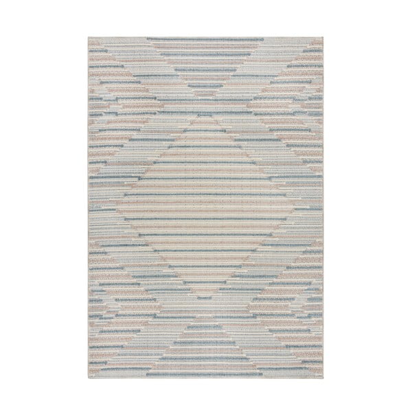 Килим подходящ за пране 194x290 cm Clementine Multi – Flair Rugs
