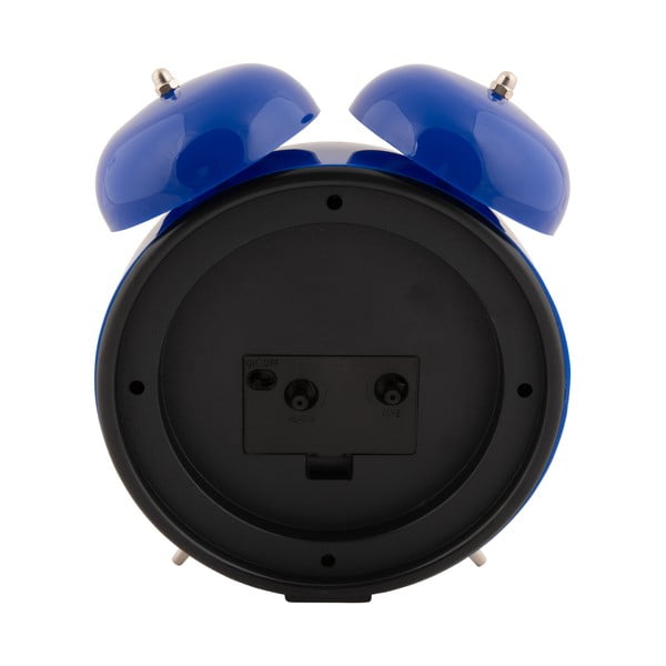 Детски будилник ø 15 cm Peekaboo Cat – Karlsson-image-4