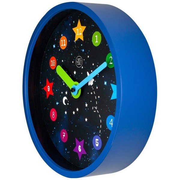 Детски часовник ø 26 cm Apollo – NeXtime-image-1