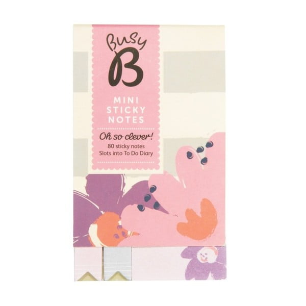 Lepíky Busy B To Do Diary-image-1