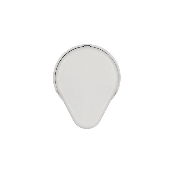 Бял дозатор за сапун , 200 ml Rim - Zone-image-3