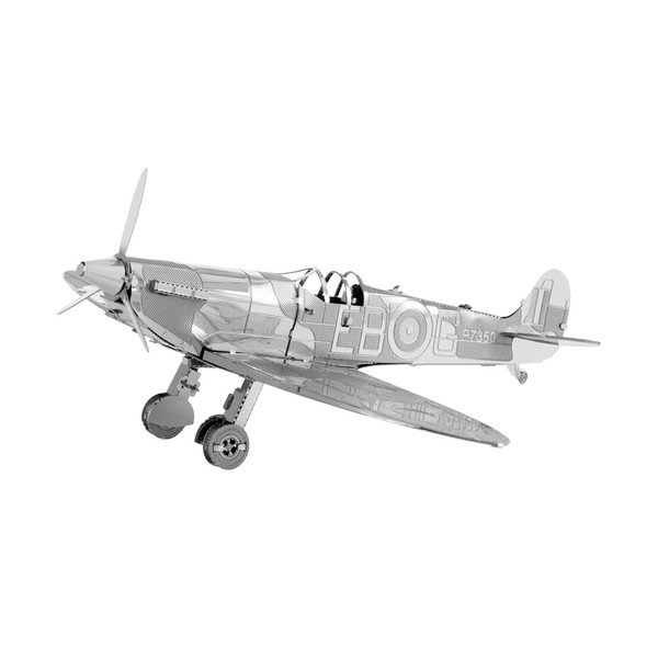 Model Supermarine Spitfighter-image-4