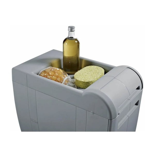 Вграден контейнер за сортирани отпадъци 18 + 18 + 8 + 8 л City - Elletipi-image-4