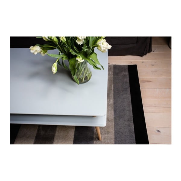 Бяла масичка за кафе KORO Koro - Ragaba-image-2