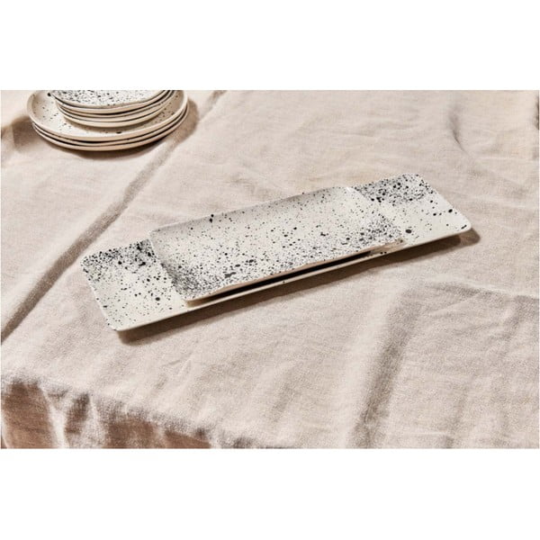 Каменна табла за сервиране , 30 x 16 cm Ama - Nkuku-image-2