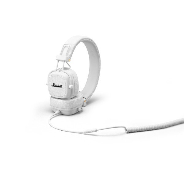 Слушалки White Major III - Marshall-image-4