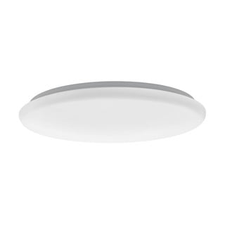 Бяло LED осветително тяло за таван GIRON – EGLO