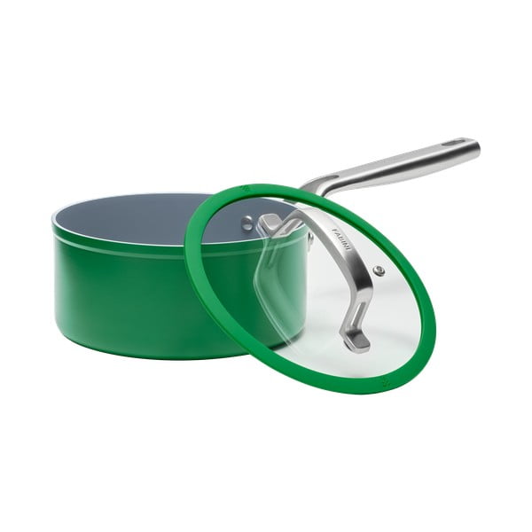 Гърне с капак/с керамично покритие подходящо за индукционен котлон 2,4 l Meda 3.0 – FABINI-image-3