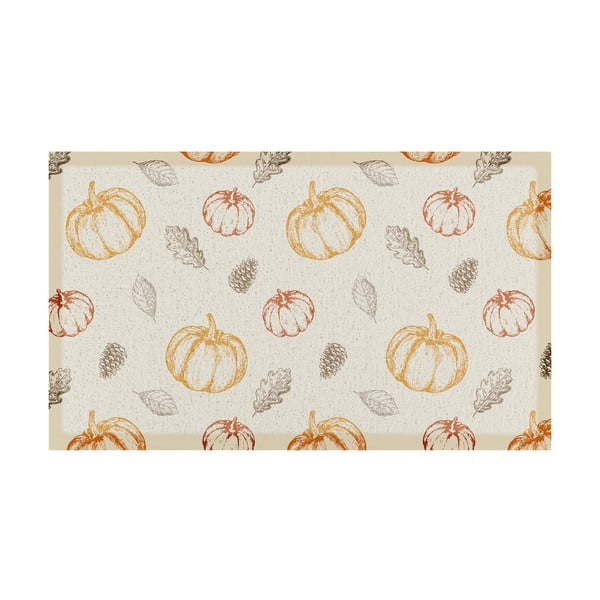 Изтривалка 40x70 cm Sketch Pumpkin – Artsy Doormats