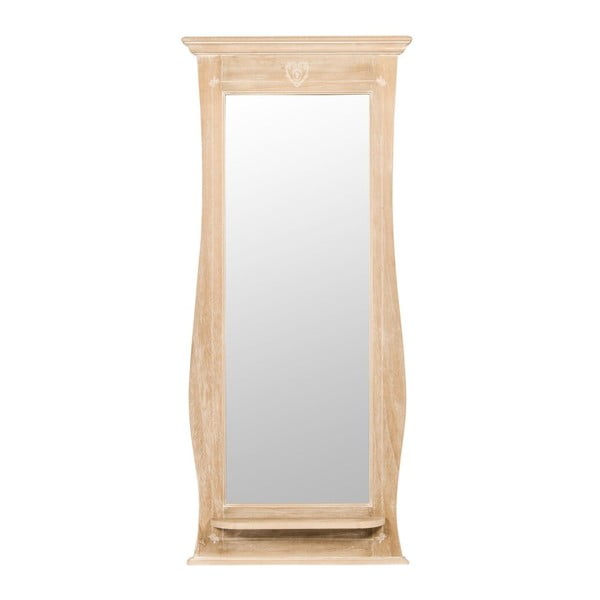 Nástěnné zrcadlo Amelia, 52x120 cm