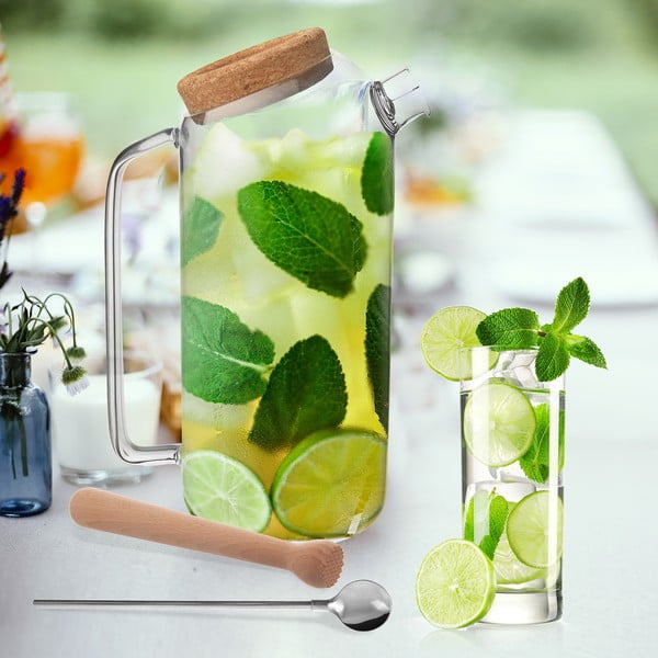Чаши в комплект от 6 броя, 300 ml Barline - Orion-image-1