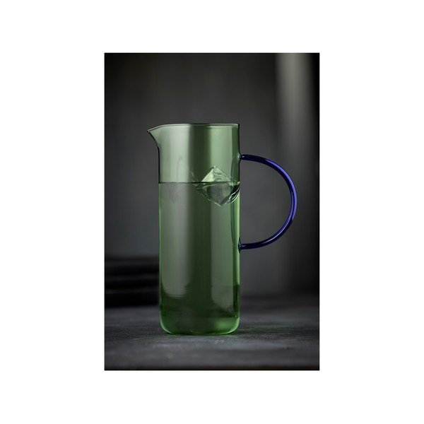 Стъклен буркан Torino – Lyngby Glas-image-2