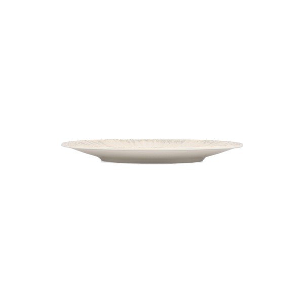 Светлосива десертна порцеланова чиния ø 21 cm Nuance – BonBistro-image-4