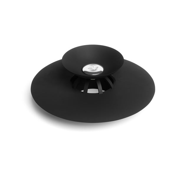 Силиконова тапа за умивалник Flex – Umbra-image-3