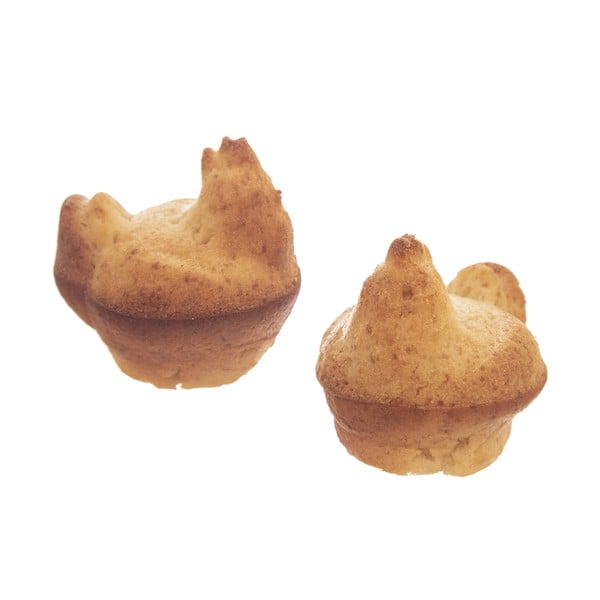 Силиконова форма за печене 18x18 cm – Orion-image-1