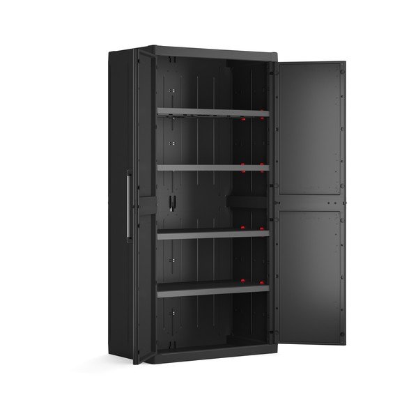 Шкаф за работилница Detrioit High XL – Keter-image-2