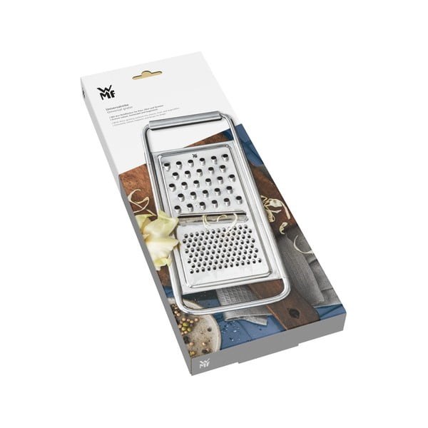 Ренде от неръждаема стомана Cromargan® с дръжка, дължина 30 см - WMF-image-1