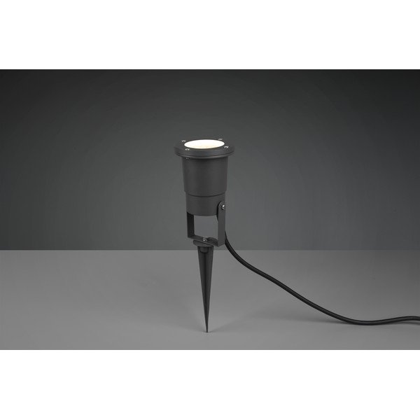 Външно осветително тяло с възможност за включване ø 9 cm Ubangi - Trio-image-2