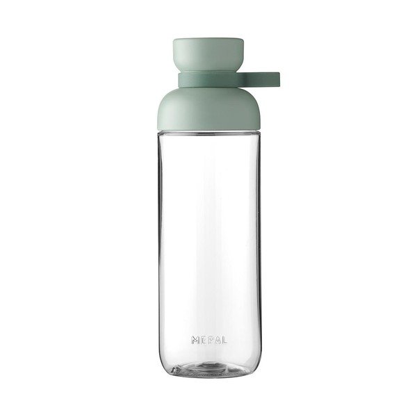Светлозелена тританова бутилка  700 ml Vita – Mepal