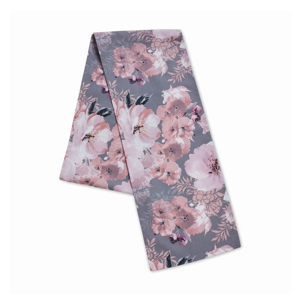 Памучна покривка за маса 32x220 cm Dramatic - Catherine Lansfield-image-1