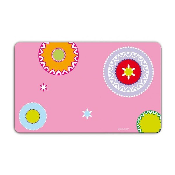 Snídaňové prkénko Maria Pink-image-1