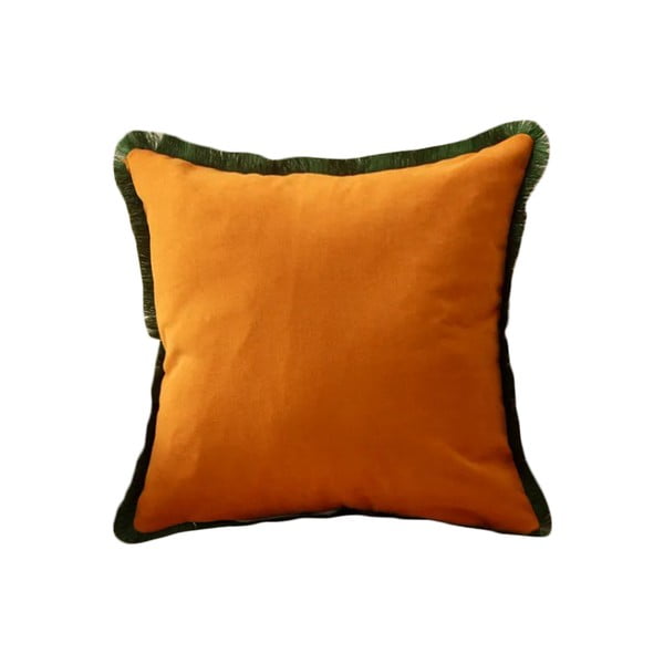 Калъфка за възглавница 43x43 cm Sacakli – Mioli Decor