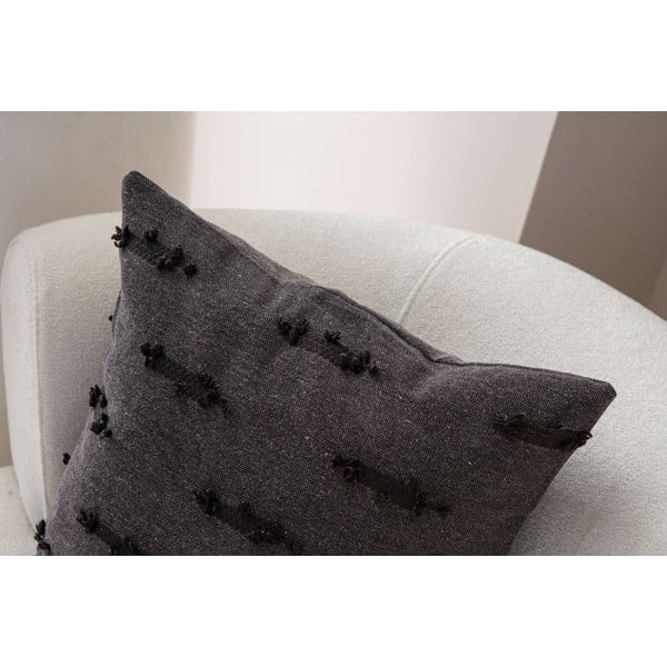 Калъфка за възглавница 43x43 cm Tuffet – Mioli Decor-image-2