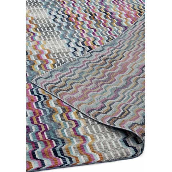 Пъстър килим , 120 x 170 cm Wave Multi - Asiatic Carpets-image-1