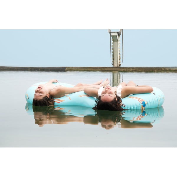 Двоен надуваем пръстен Stinston - The Nice Fleet-image-1