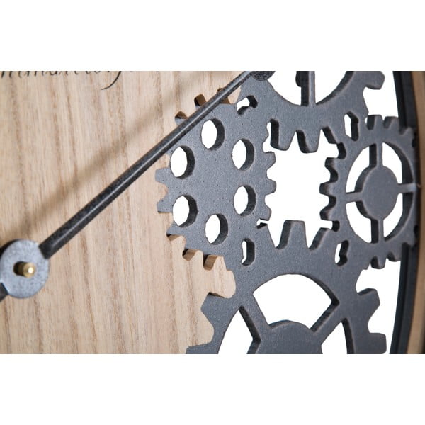 Стенен часовник ø 60 cm Grand - Mauro Ferretti-image-2