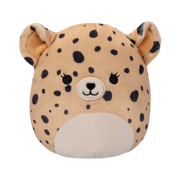 Плюшена играчка 2in1 Lexie & Elton - SQUISHMALLOWS-image-2