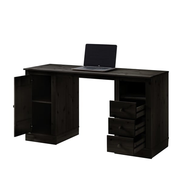 Работна маса 50x140 cm Anita – Støraa-image-3