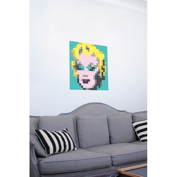 Samolepky Marilyn-image-1