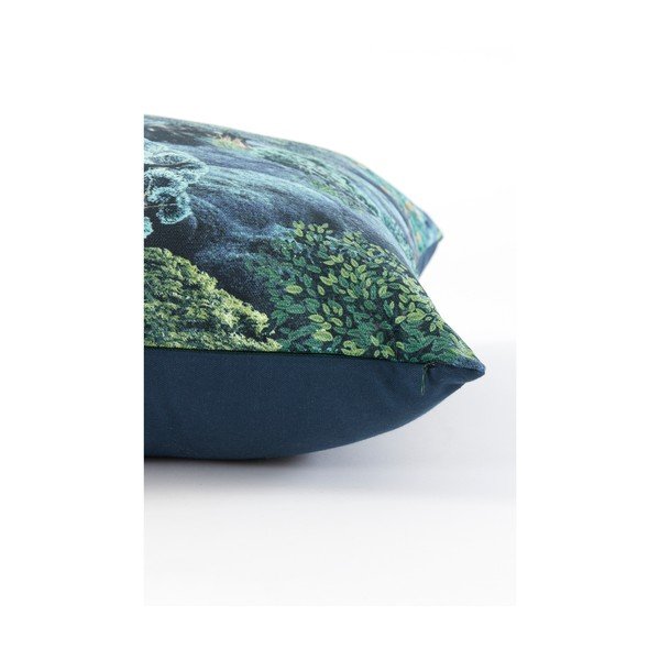 Текстилна декоративна възглавница 45x45 cm Sanabia - Light & Living-image-2