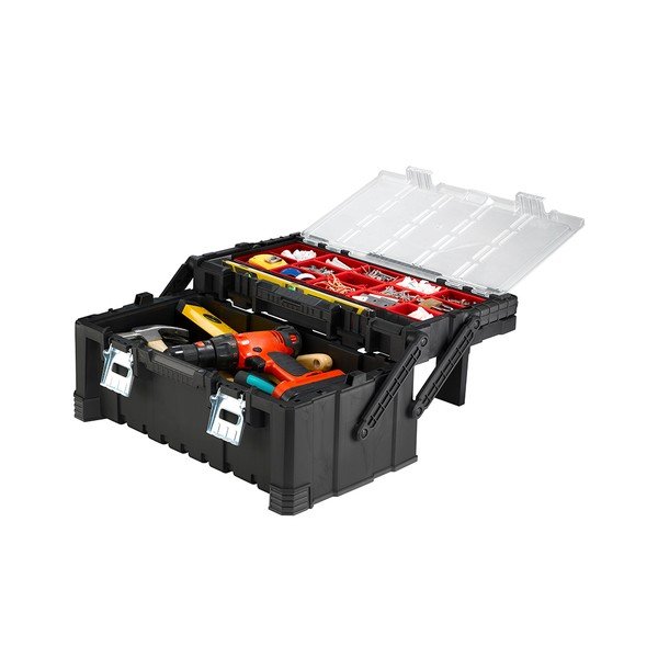 Кутия за инструменти Cantilever Pro - Keter-image-2