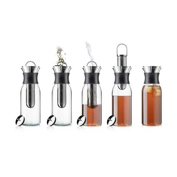 Ice Tea Maker, černý-image-2
