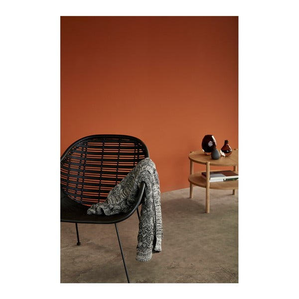 Konferenční stolek Hübsch Jarl, ⌀ 60 cm-image-4