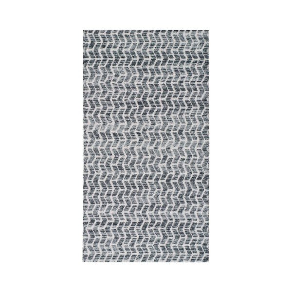 Килим Pisa Liso Gris, 50 x 80 cm - Universal-image-1