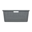 Сив кош за пране , 46 л Jute - Curver