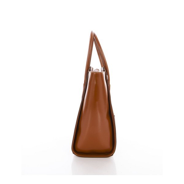 Kabelka Luxy Tan-image-2