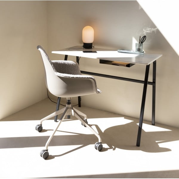 Офис стол Albert Kuip - Zuiver-image-2