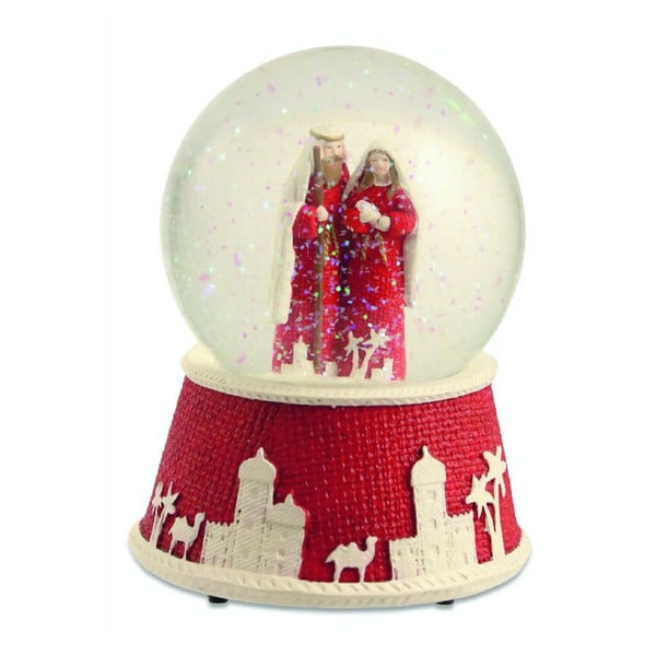 Sněžítko Red Nativity
