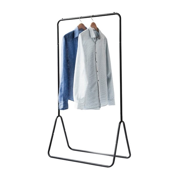 Стойка за дрехи Portant Noir - Compactor-image-3