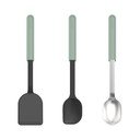Пластмасов комплект кухненски прибори 3 бр. Chef It – Mepal