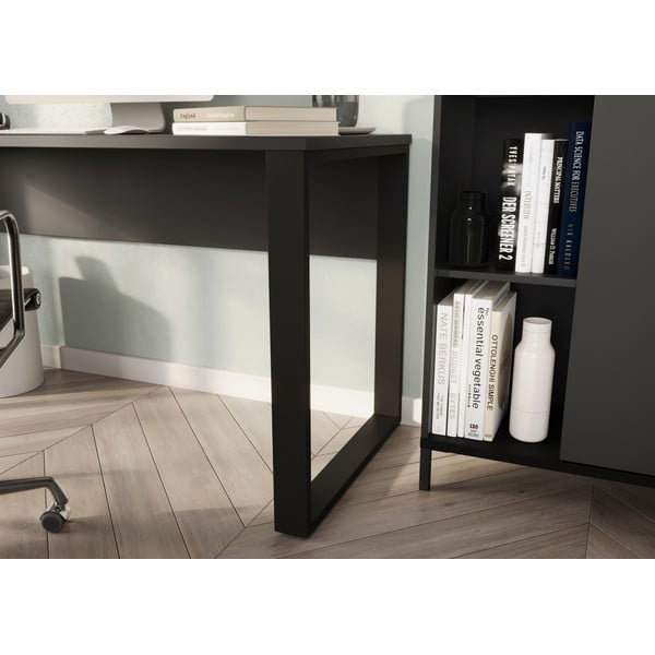 Работна маса 60x150 cm Rovigo – Germania-image-2