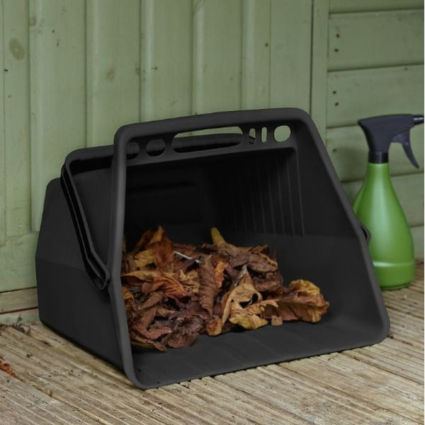 Черна градинска мистрия - Addis-image-1